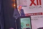 XII  Samorządowa Konferencja "Edukacja przyszłości"