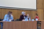 Szkolenie Prezesów ZNP w Warszawie