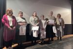 Zebranie Prezesów Ognisk Związku Nauczycielstwa Polskiego miasta Lublin