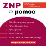ZNP realna pomoc i wsparcie