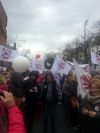 OG&Oacute;LNOPOLSKA MANIFESTACJA PRACOWNIK&Oacute;W OŚWIATY