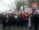 OG&Oacute;LNOPOLSKA MANIFESTACJA PRACOWNIK&Oacute;W OŚWIATY