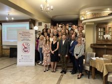 SZKOLENIE ODDZIAŁOWEJ SEKCJI PRACOWNIK&Oacute;W ADMINISTRACJI I OBSŁUGI